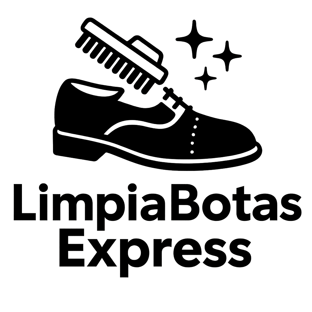Logo LimpiaBotas